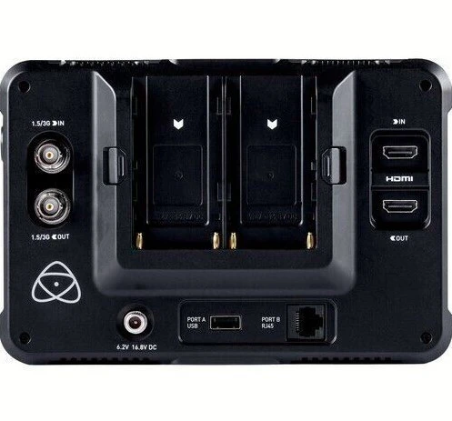 Atomos Shinobi 7 - Resim 6