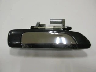 Honda Civic Sedan 2002-2004 Arka Kapı Dış Açma Kolu Sağ Nikelajlı (Adet) (Oem No:72640S5Da11Za) ürün görseli 1