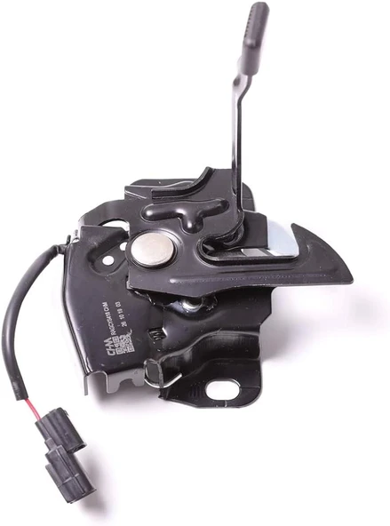 Honda Civic 2006-2012 Kapı Kolu Fd6 Ön İç Sağ (Oem No: 72120-Sna - A21) ürün görseli 1