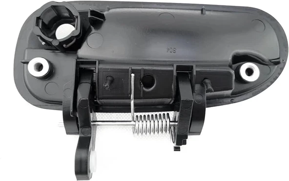 Honda Civic 1996-2000 Ön Kapı Kolu Dış Sol (Oem No: 72180-S04-003) ürün görseli 1