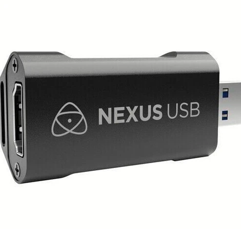 Atomos Nexus HDMI to USB Converter - Resim 2