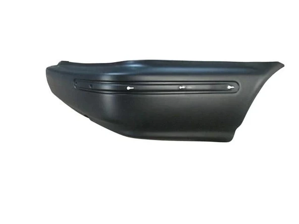 Honda Civic Sedan 1996-1998 Arka Tampon Siyah (Bant Delikli My) (Adet) (Oem No:71501So3810) ürün görseli 1