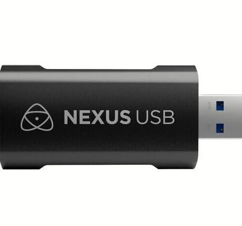 Atomos Nexus HDMI to USB Converter - Resim 4
