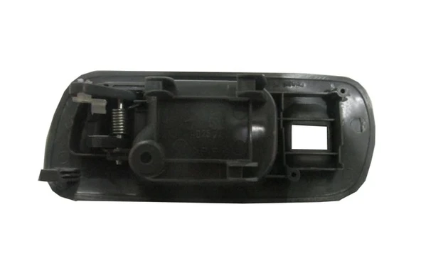 Honda Civic Sedan Hatchback 1999-2001 Ön Kapı İç Açma Kolu Sol Gri (Çocuk Kilitli) (Oem No:72160S00A01) ürün görseli 1