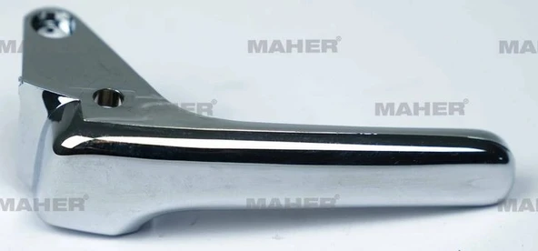 Honda Civic 2001-2006 Kapı Kolu İç Nikelaj Sol (Kapı Kulbu) (Oem No: 72160-S5A-003) ürün görseli 1