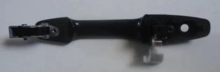 Honda Civic Sedan 2006-2011 Ön Kapı Dış Açma Kolu Sol Siyah (Boyanır Tip) (Hushan) (Oem No: 72180-S5A - J02) ürün görseli 1