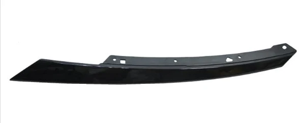 Honda Civic Sedan 2016-2021 Far Üst Çıtası Sol Siyah (Boyanır Tip) (Oem No:71129Tedt01) ürün görseli 1