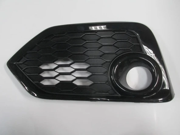 2016-2018 Honda Civic Hb Sis Lamba Kapağı Sol Sis Delikli (Oem No:71108Tgga20) ürün görseli 1