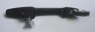 Honda Civic Sedan 2006-2011 Ön Kapı Dış Açma Kolu Sağ Siyah (Boyanır Tip) (Hushan) (Oem No: 72140-S5A - J02) ürün görseli 1