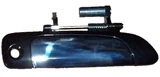 Honda Civic Sedan 2002-2004 Ön Kapı Dış Açma Kolu Sol Nikelajlı (Adet) (Oem No:72180S5Da12Za) ürün görseli 1