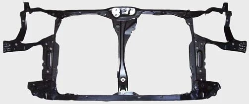 Honda Civic Hatchback 2004-2006 Ön Panel Komple (Tw) (Oem No: 60400-S5T - G00Zz) ürün görseli 1