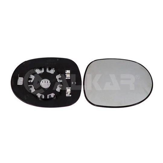 Honda Civic 2006-2012 Ayna Camı H.B Sağ (Oem No: 76203-Smg - G31) ürün görseli 1