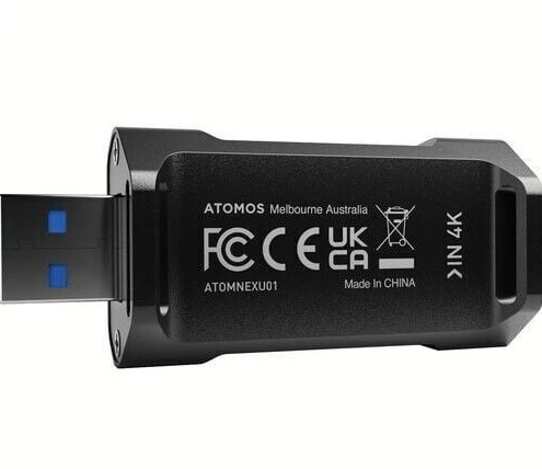 Atomos Nexus HDMI to USB Converter - Resim 3