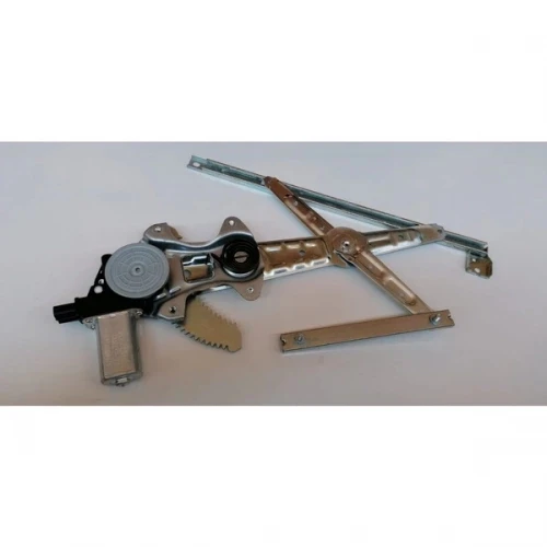 Honda Civic 2012-2016 Cam Krikosu Motorlu Ön Sol (Oem No:72251-Tr0-A01) (Adet) ürün görseli 1