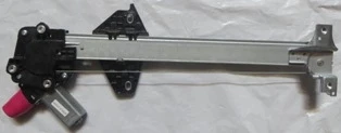 Honda Civic Sedan 2006-2011 Arka Cam Krikosu Sol Elektrikli - Motorlu (Tw) (Oem No: 72750-Sna - A01) ürün görseli 1