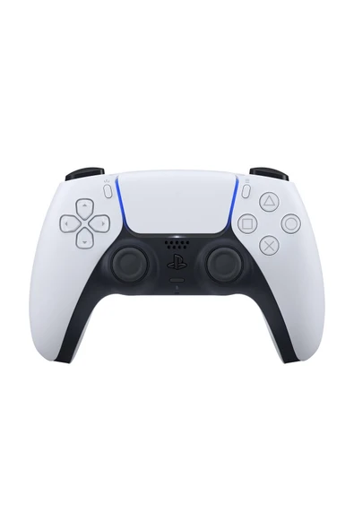 Sony PS 5 WİRELESS CONTROLLER WHITE ürün görseli 1