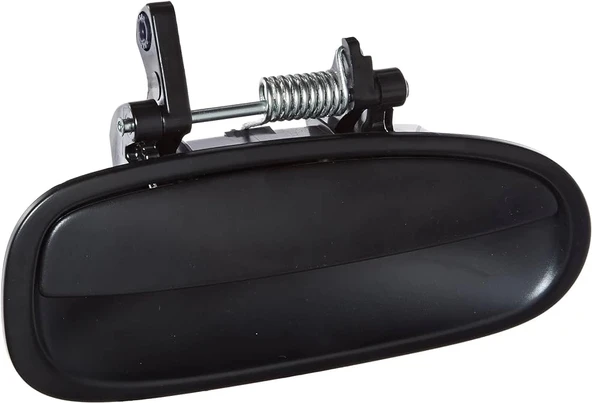 Honda Civic Sedan 1996-2001 Arka Kapı Dış Açma Kolu Sağ Siyah (Adet) (Oem No:72640S01003) ürün görseli 1