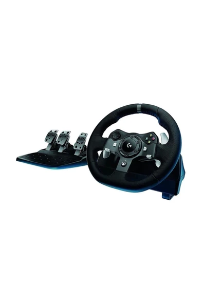 Logitech G920 Driving Force Direksiyon Seti ürün görseli 1