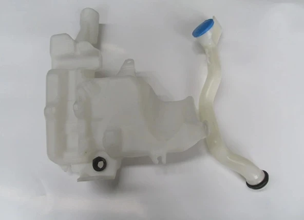 Honda Civic Sedan 2016-2021 Ön Cam Su Bidonu Motorsuz (Oem No:76841Tezt00) ürün görseli 1