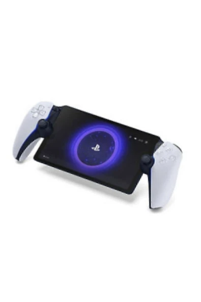 Sony Playstation 5 Portal Ekranlı Gamepad (İTHALATÇI GARANTİLİ) Fly Portal, One Size ürün görseli 1