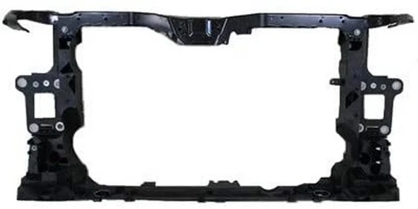 Honda Civic Sedan 2016-2019 Ön Panel Komple 1.5Cc (Adet) (Oem No:71410Tbaa01) ürün görseli 1