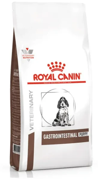 Royal Canin Gastrointestinal Puppy Yavru Köpek Maması 2.5 KG ürün görseli 1