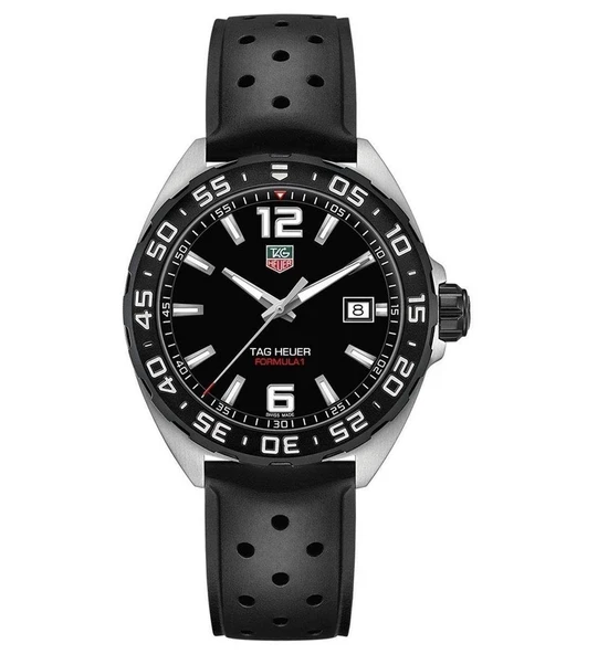 Tag Heuer Formula 1 WAZ1110.FT8023 Erkek Kol Saati ürün görseli 1