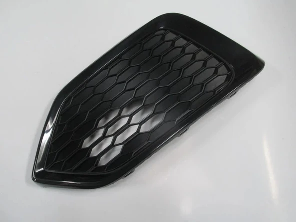Honda Civic Hatchback 2016-2018 Sis Lamba Kapağı Sol Deliksiz (Oem No:71108Tgga00) ürün görseli 1