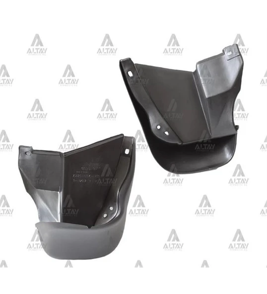 Honda Civic 1996-2000 Paçalık Arka Sağ (Oem No: 75820-So4-010) ürün görseli 1