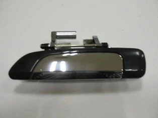 Honda Civic Sedan 2002-2004 Arka Kapı Dış Açma Kolu Sol Nikelajlı (Adet) (Oem No:72680S5Da11Za) ürün görseli 1
