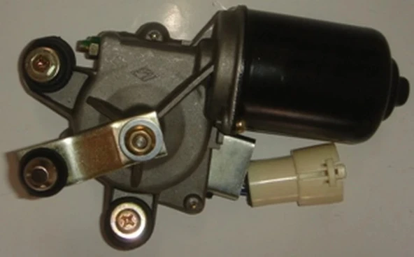 Honda Civic Sedan 1996-1998 Ve Hatchback Ön Cam Silgi Motoru (Tw) (Adet) (Oem No:38410Sao671) ürün görseli 1