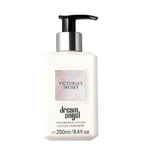Victoria's Secret Dream Angel Fragrance Lotion 250 ml Kadın Vücut Losyonu ürün görseli 1