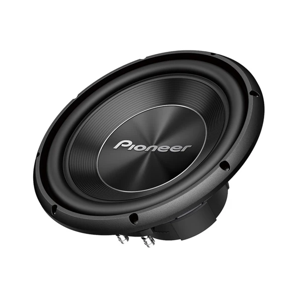 Pioneer TS-A300S4 1500 Watt 30 Cm Subwoofer ürün görseli 1