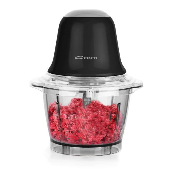 Conti CMD-305 Quickmaster Rondo Siyah ürün görseli 1