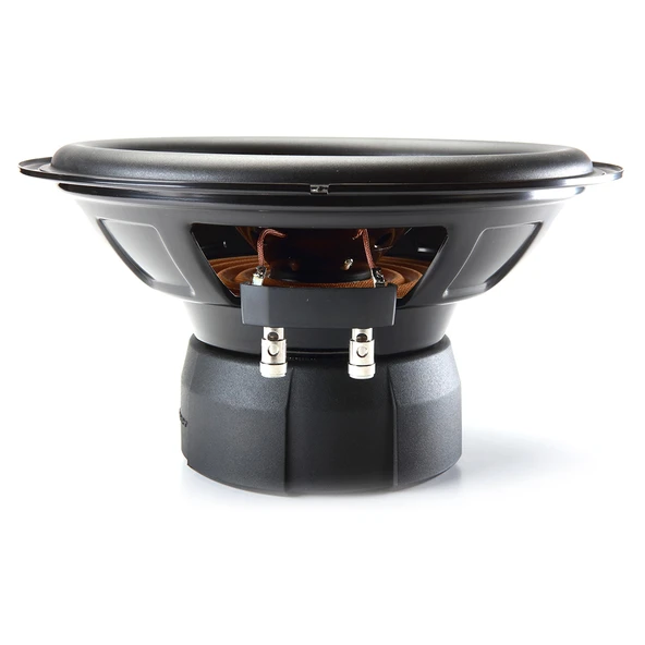 Pioneer TS-D12D4 2000W 30 Cm Çift Bobin Subwoofer - Resim 4