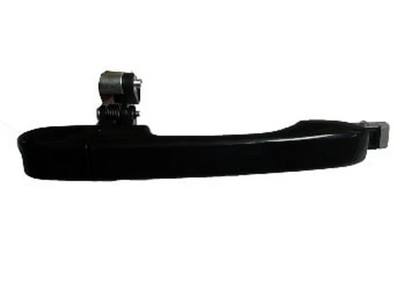 Honda Crv 2002-2004 Arka Kapı Dış Açma Kolu Sağ Siyah (Boyanır Tip) (Adet) (Oem No:72640S9A003) ürün görseli 1