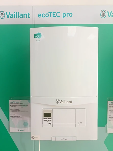ecoTEC pro 236/5-3 Tam Yoğuşmalı Kombi ürün görseli 1