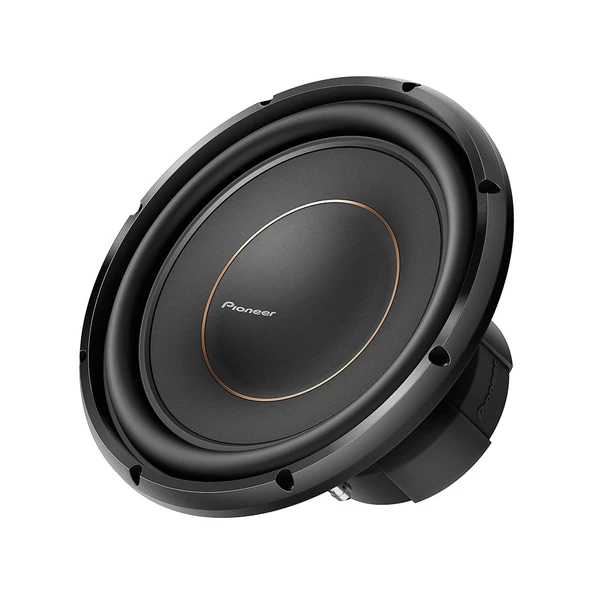 Pioneer TS-D12D4 2000W 30 Cm Çift Bobin Subwoofer ürün görseli 1
