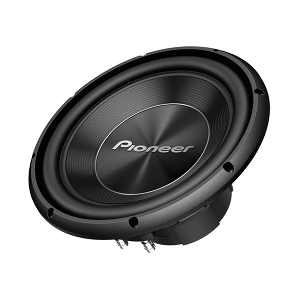 Pioneer TS-A300D4 1500 Watt 30 Cm Subwoofer ürün görseli 1