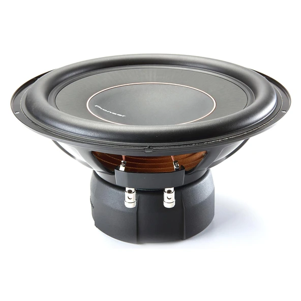 Pioneer TS-D12D4 2000W 30 Cm Çift Bobin Subwoofer - Resim 3