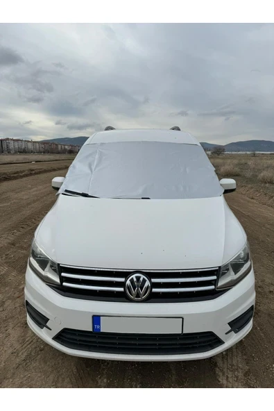 size ne lazım Araç Ön Camı Buzlanma Önleyici Branda ürün görseli 1