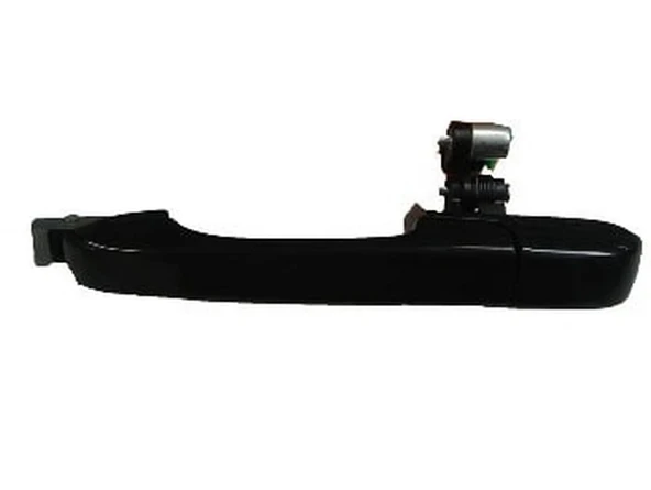 Honda Crv 2002-2004 Arka Kapı Dış Açma Kolu Sol Siyah (Boyanır Tip) (Adet) (Oem No:72680S9A003) ürün görseli 1