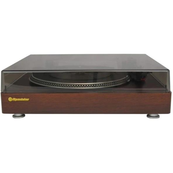 Roadstar TT-385BT Bluetoothlu Pikap - Resim 5
