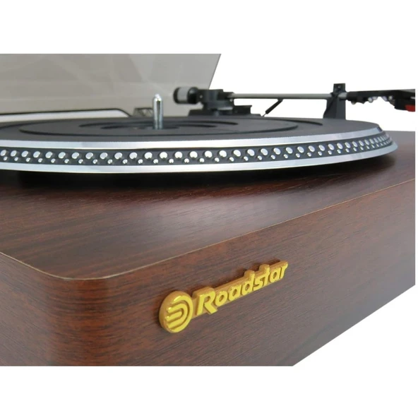 Roadstar TT-385BT Bluetoothlu Pikap - Resim 4