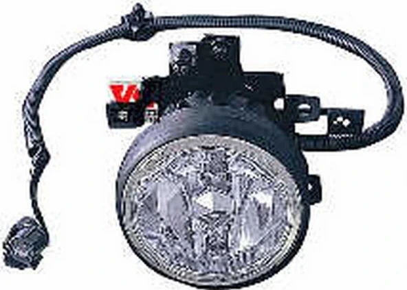 Honda Crv 1997-2001 (Rd) Sis Lambası Sağ Sol (Oem No:08V31S106M001) ürün görseli 1