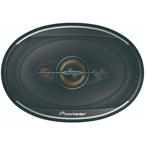 Pioneer TS-A6991F 700 Watt 6X9 Oto Hoparlör ürün görseli 1
