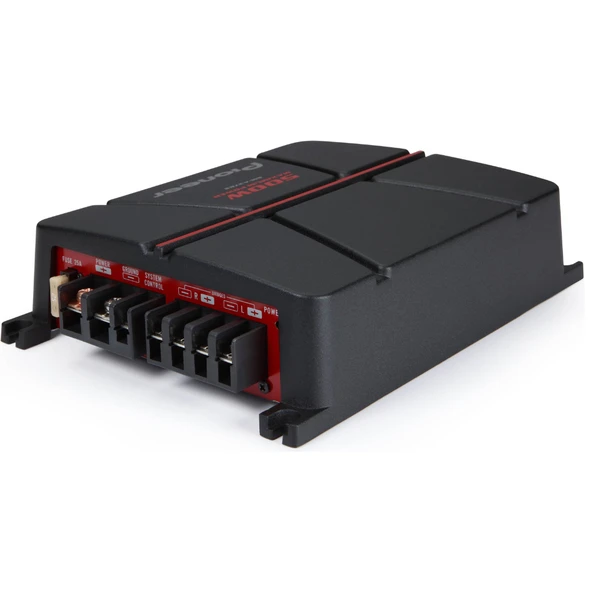 Pıoneer GM-A3702 500 Watt 2 Kanallı Amplifikatör ürün görseli 1