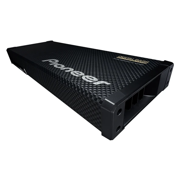 Pioneer TS-WX70DA Amfili 200 Watt Oto Subwoofer ürün görseli 1