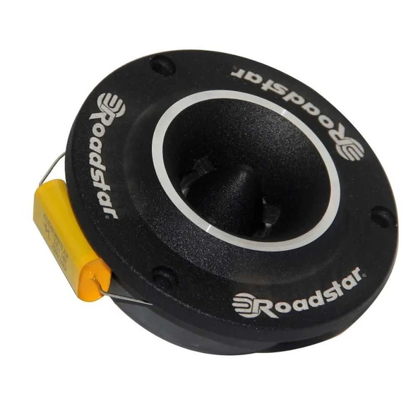 Roadstar RDH-T110PRO 300 Watt 10 Cm Tweeter ürün görseli 1