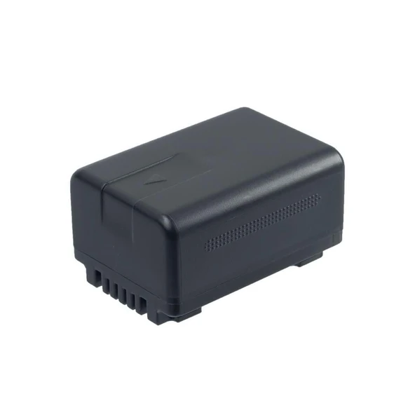 Sanger VW-VBT190 Panasonic Kamera Batarya(Yeni Nesil Çipli) ürün görseli 1